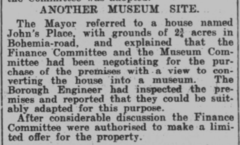 Hastings and St Leonards Observer Saturday 09 April 1927